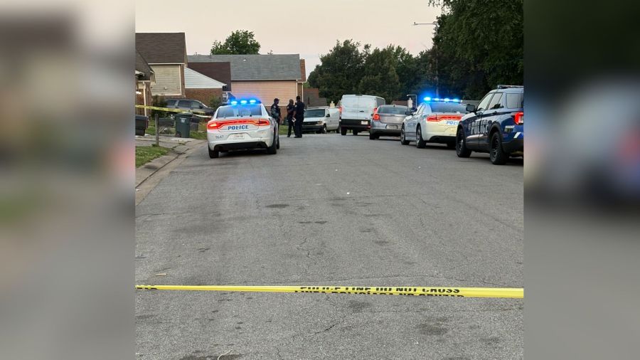 Teen boy dead after shooting in southeast Memphis: Family