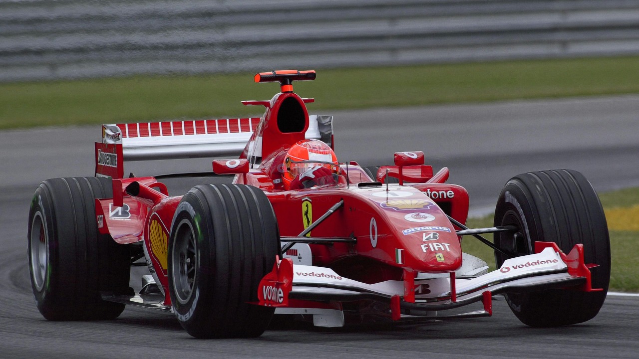 8 race teams that kept succeeding after major setbacks