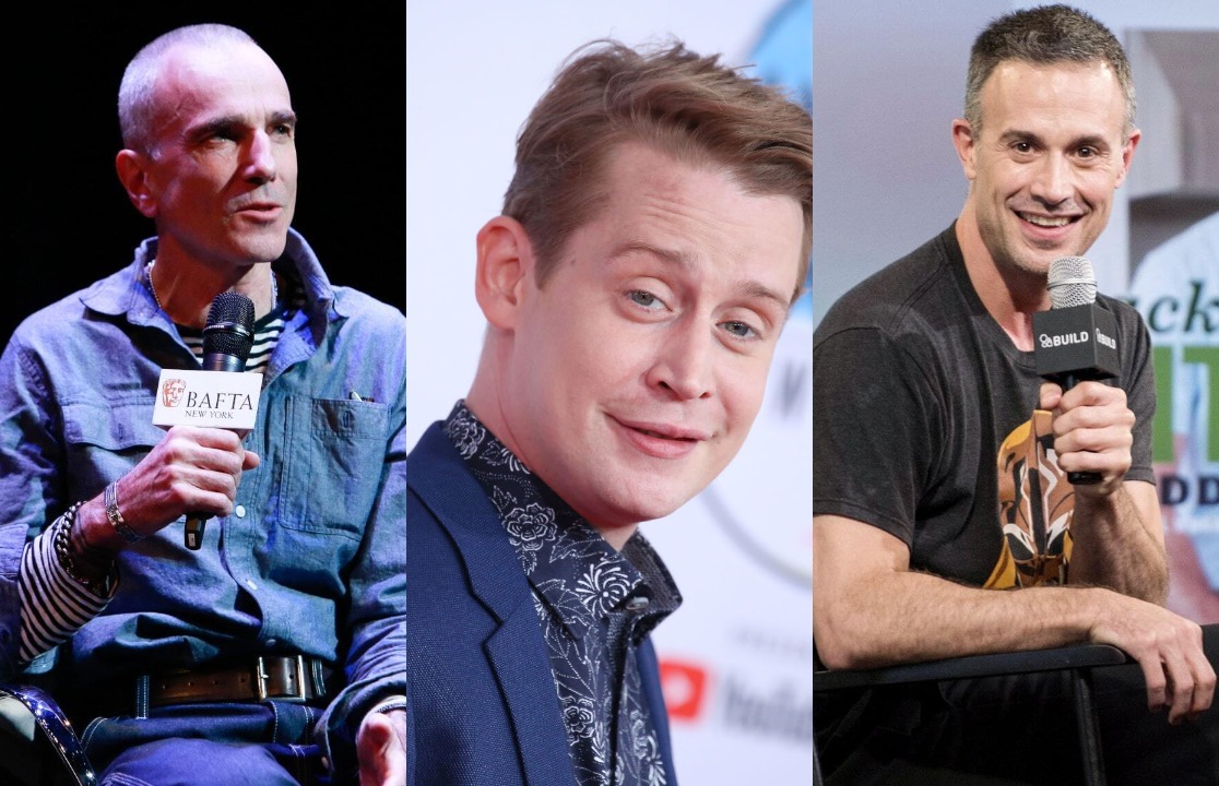 20 celebrities who left the spotlight at the height of their fame