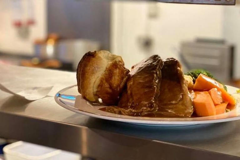 Much loved North East Italian restaurant closes permanently as hundreds ...