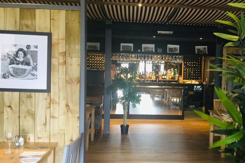 Much loved North East Italian restaurant closes permanently as hundreds ...