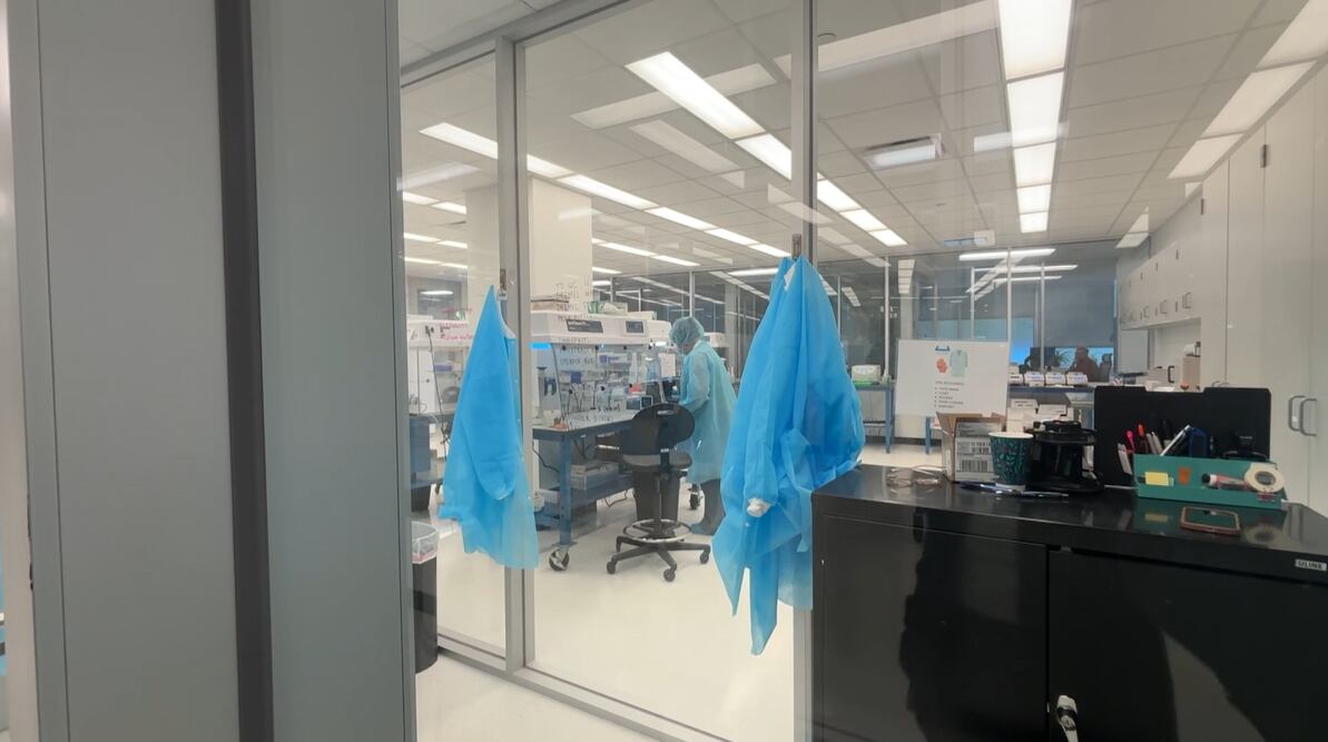 Texas DNA lab uses innovative technology to solve 18 cold cases in East ...