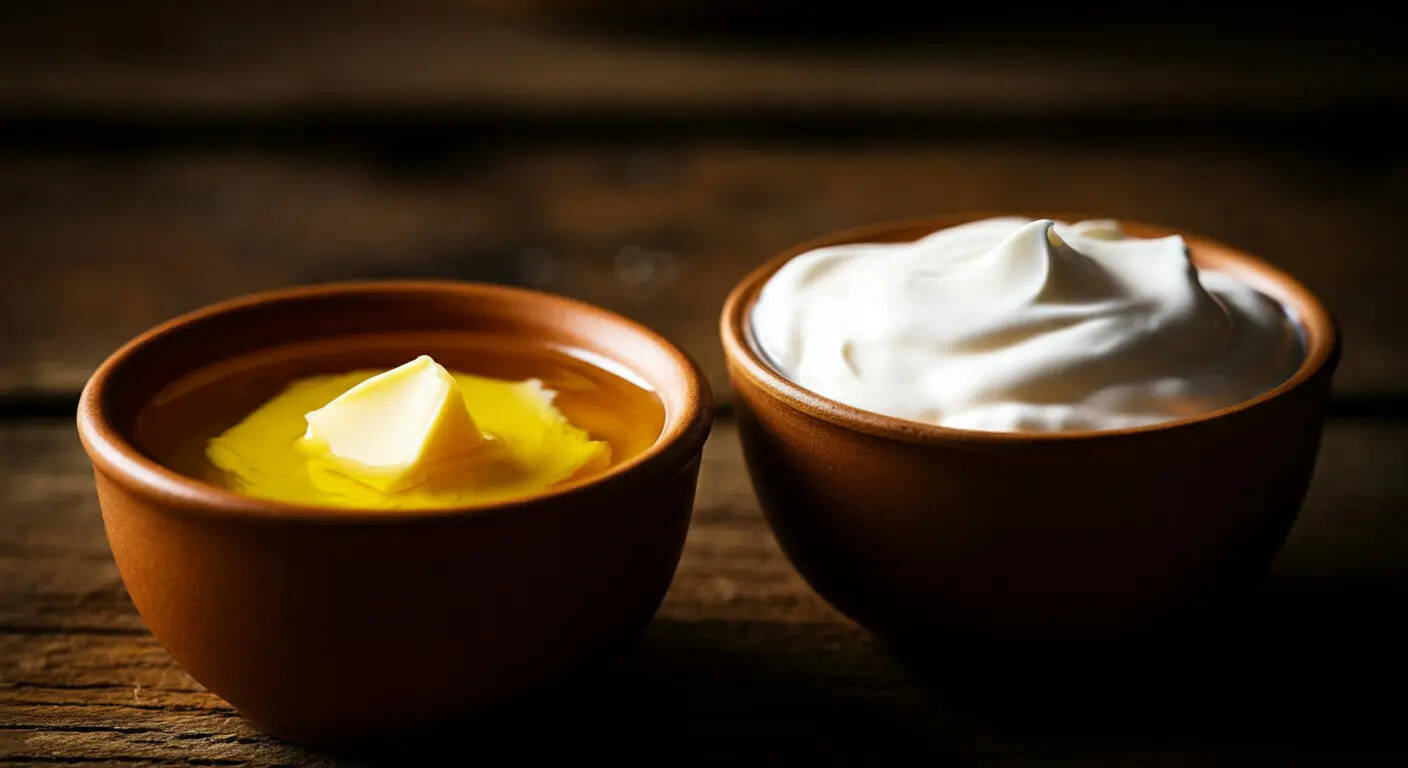 Smart ingredient substitutes that can make everyday cooking easier and ...