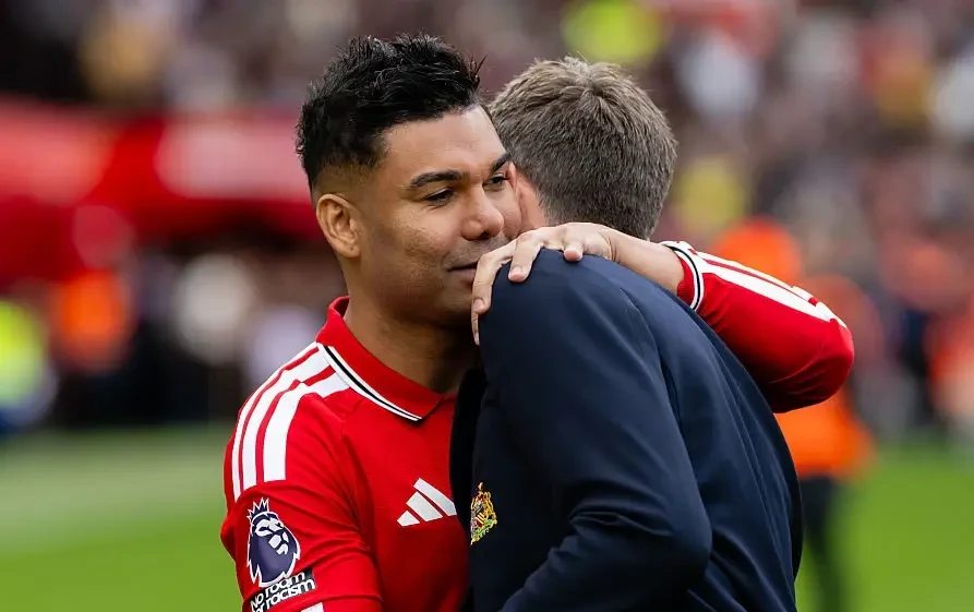 Manchester United confirm multiple summer exits ahead of Carrick rebuild