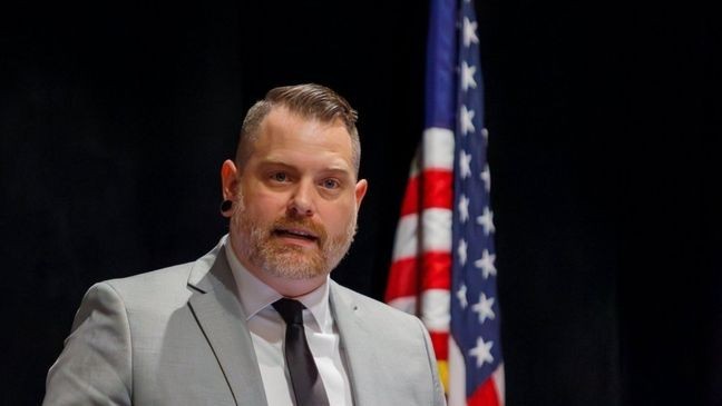 Stelson vs. Douglas: Voters to decide tightly contested PA-10 race to ...