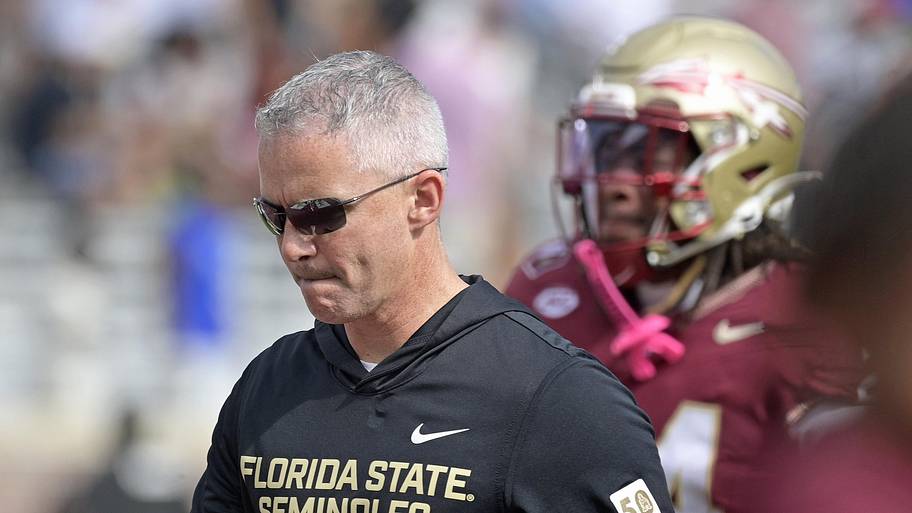 Miami and Florida are running laps around Florida State's 2027 ...