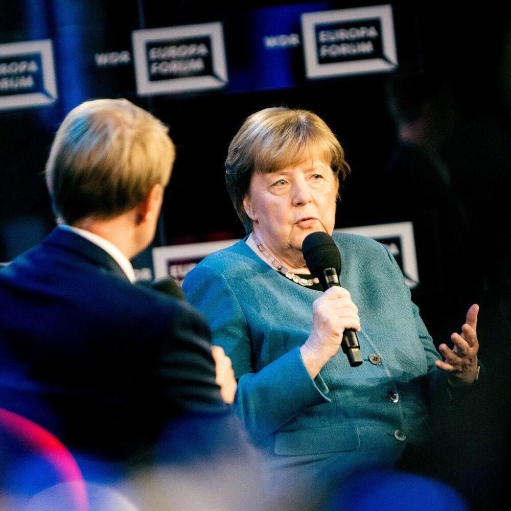 Und in der Tat, dies wirkte»