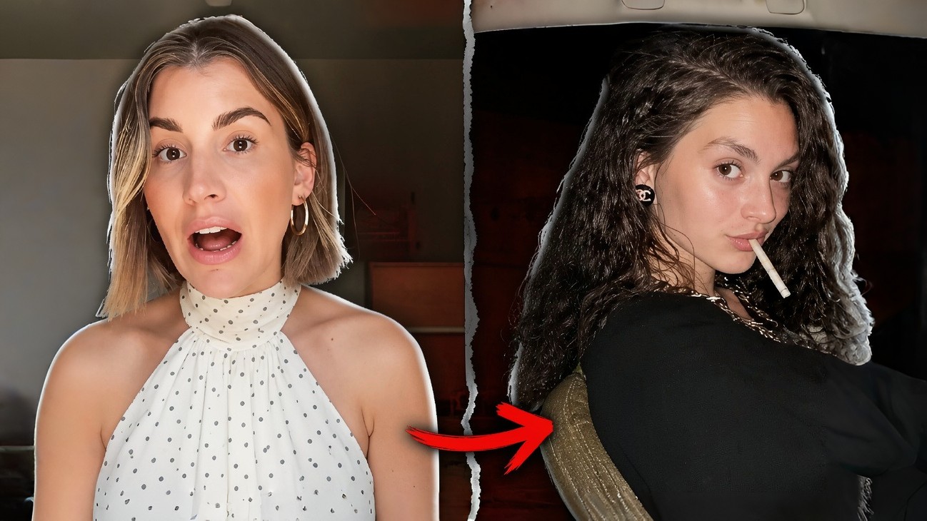 Part 1: Mackenzie Shirilla is a liar