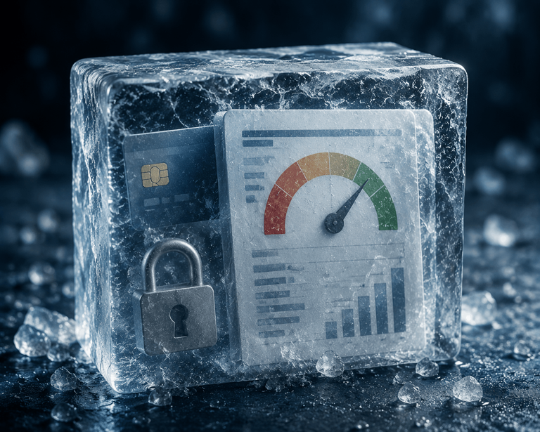 How a credit freeze might work, including the pros and cons