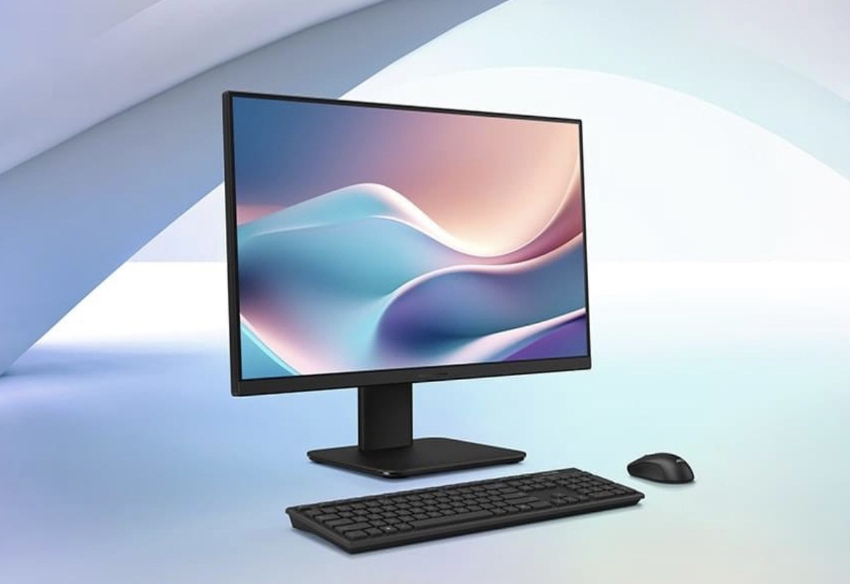 Ini 5 all-in-one desktop untuk pekerjaan input data, bekerja jadi lebih ...