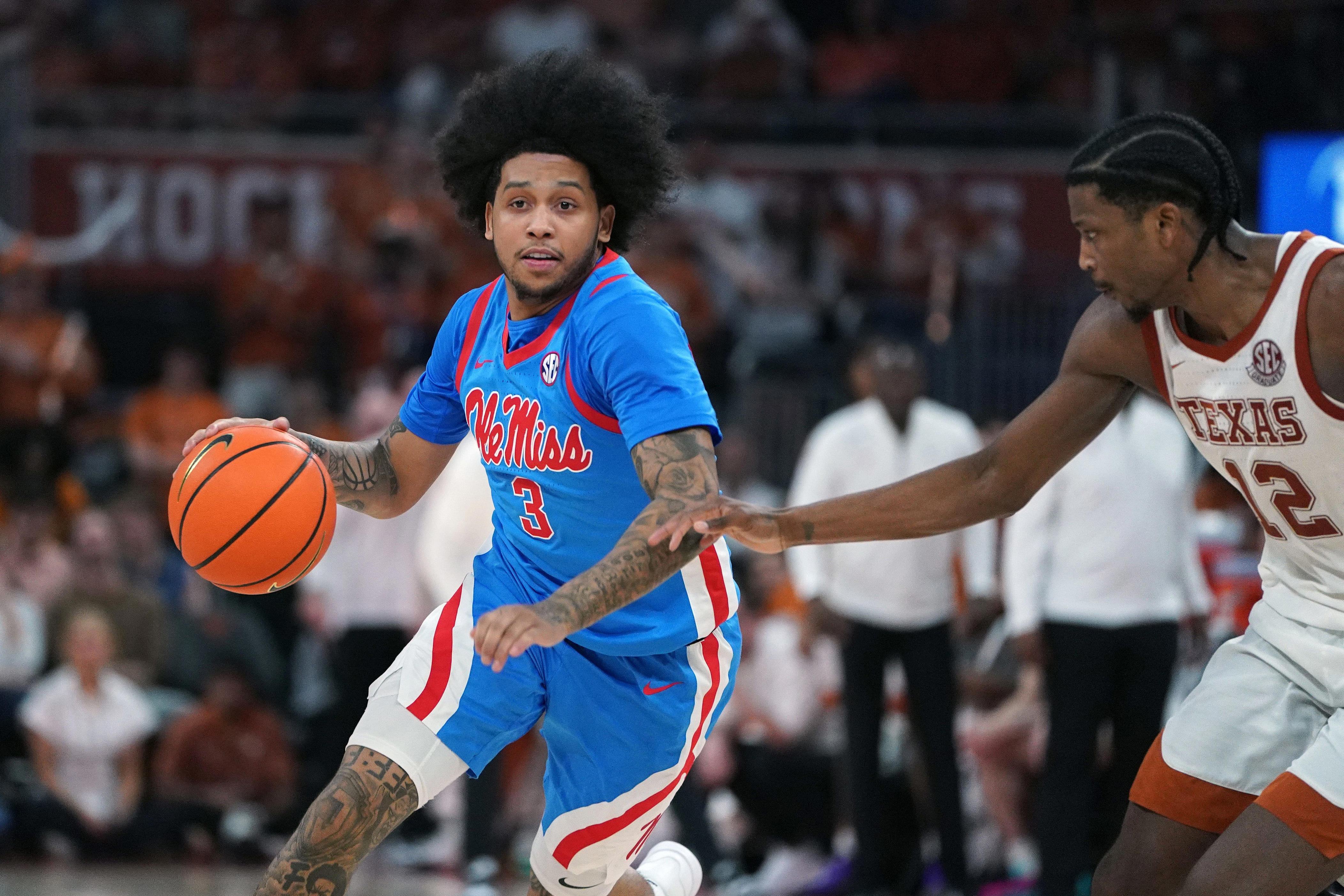 Former UW men's basketball guard returns to PNW at Portland State