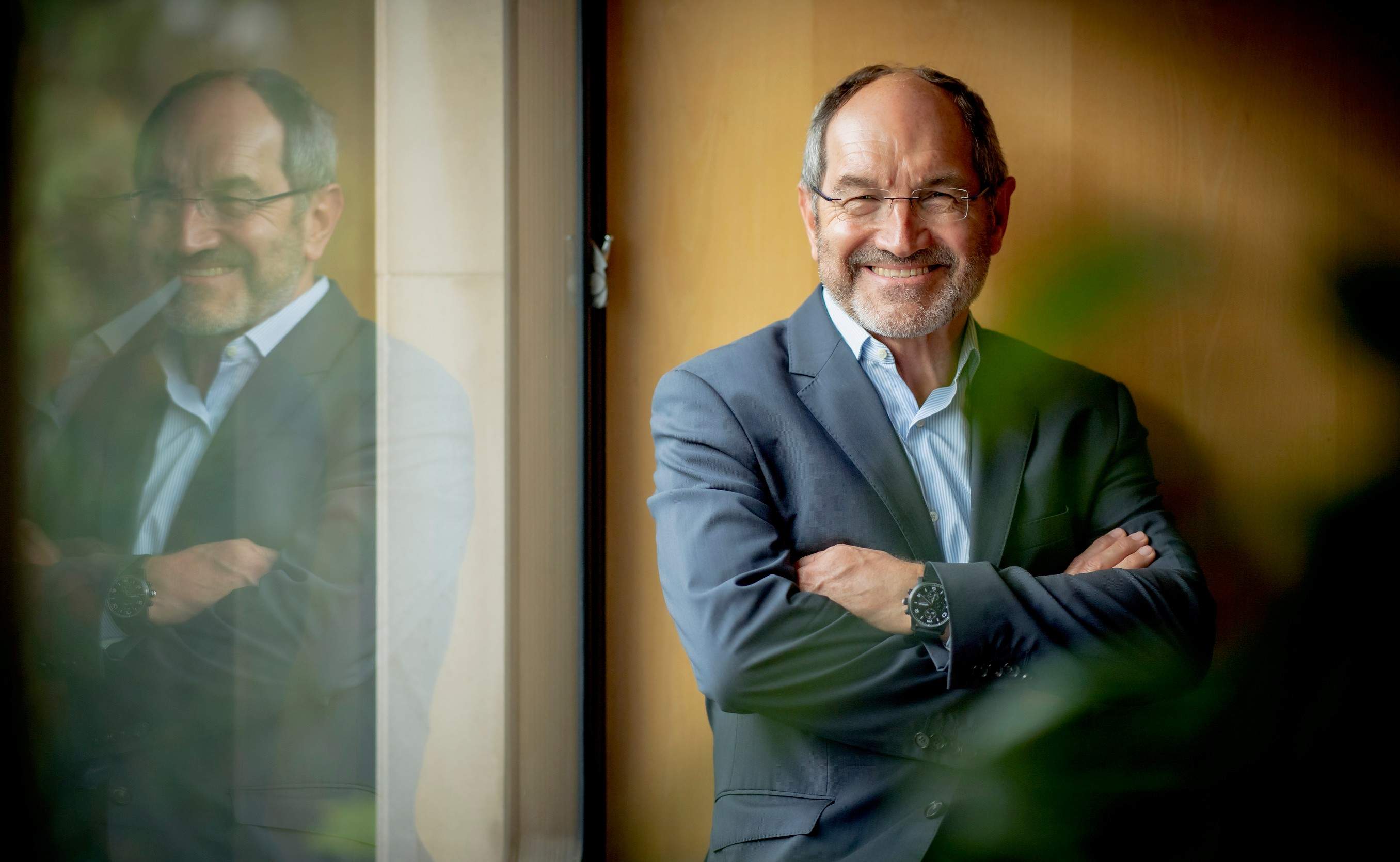 Pedro Mier llega a la presidencia de Open Cosmos España para reforzar ...