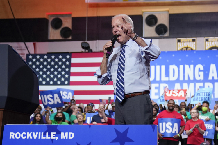 Will 2026 be a normal midterm?