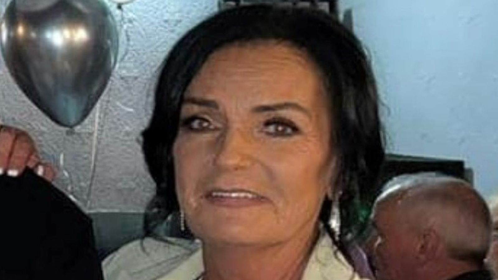 Woman jailed for murdering neighbour in hammer and knife attack