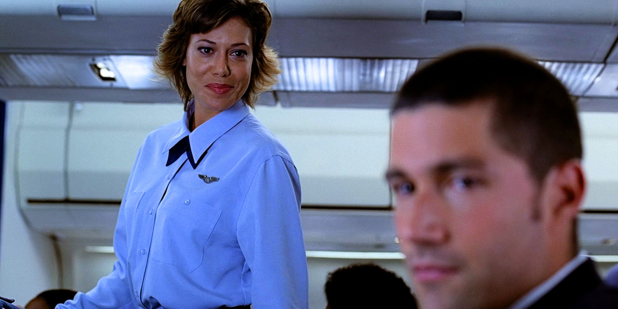Lost explained a core mystery in the pilot, and fans thought it was a ...