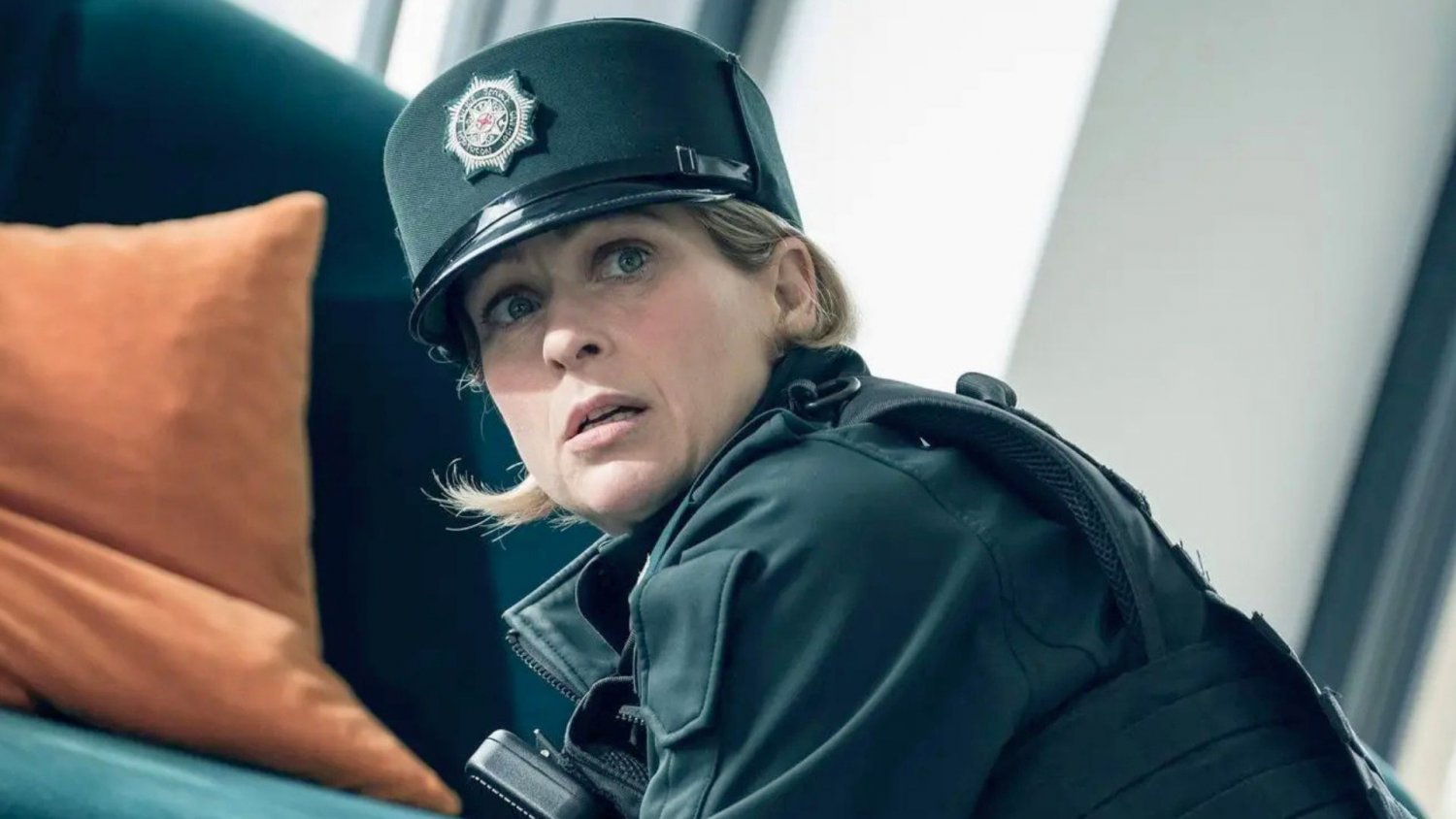 Brytyjski Serial Kryminalny Kt ry Nie Bierze Je c w W Polsce Prawie 