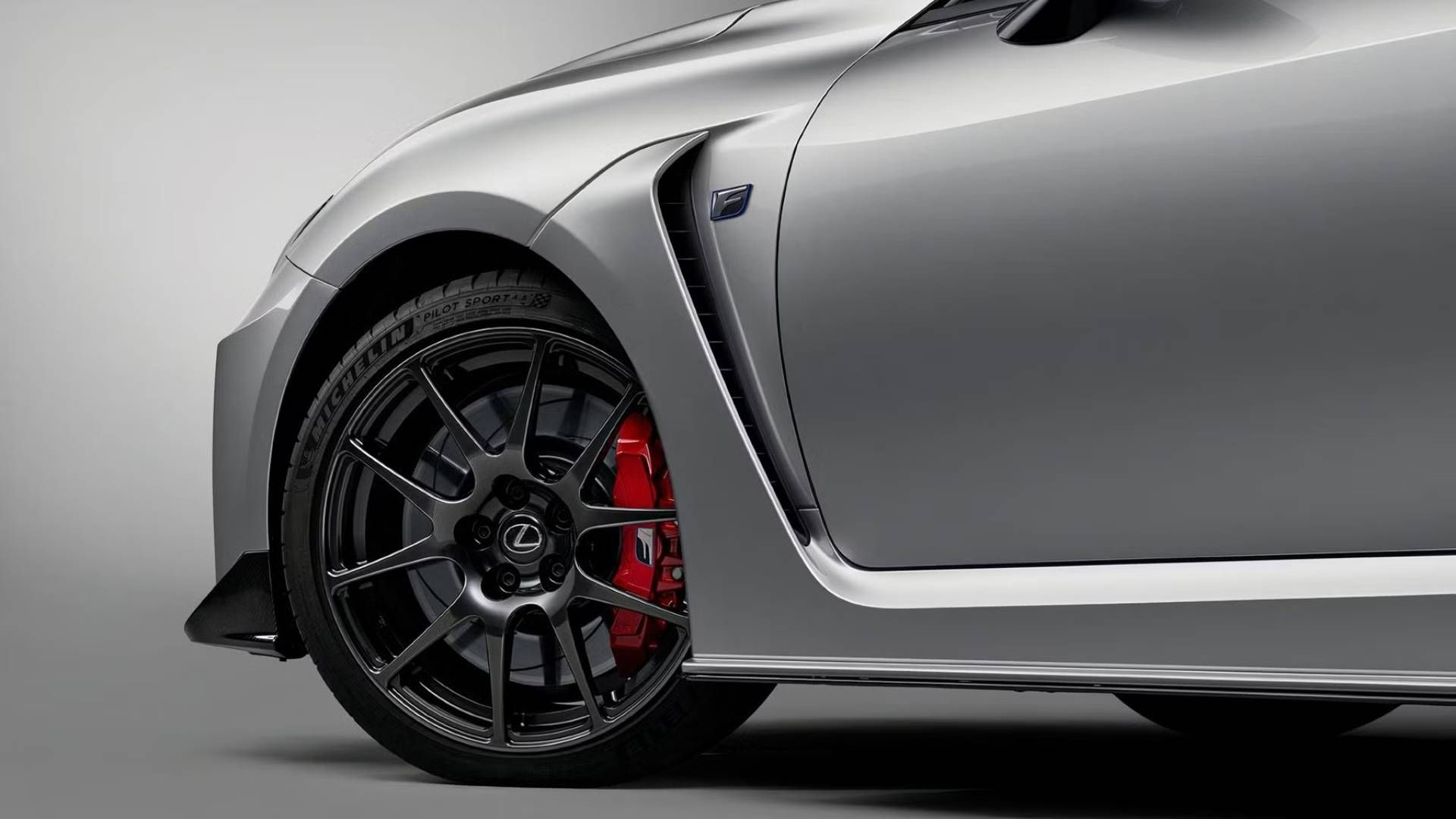 The sports car with track-car performance and daily-driver comfort