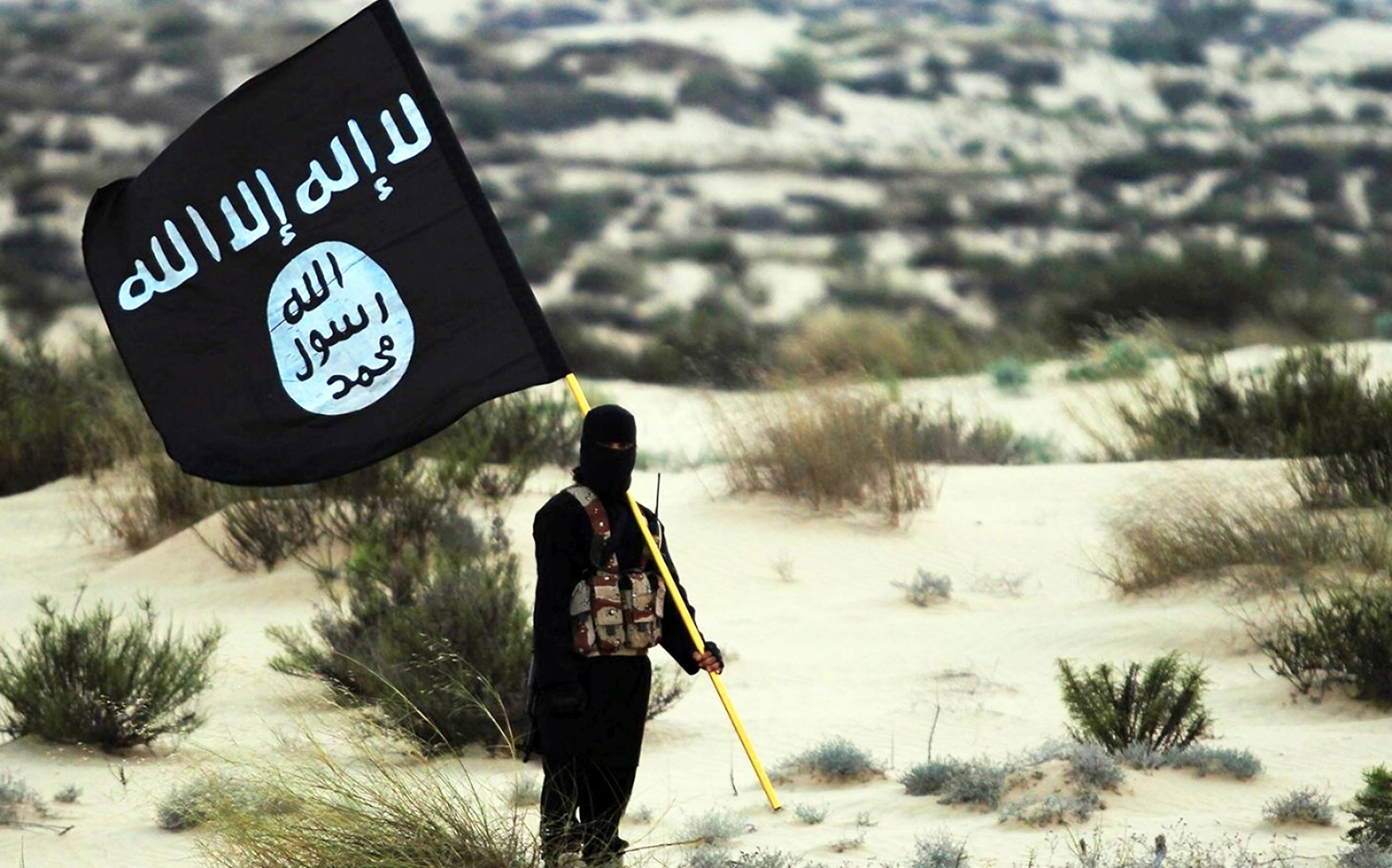 Turkey arrests 110 people suspected of ISIS links
