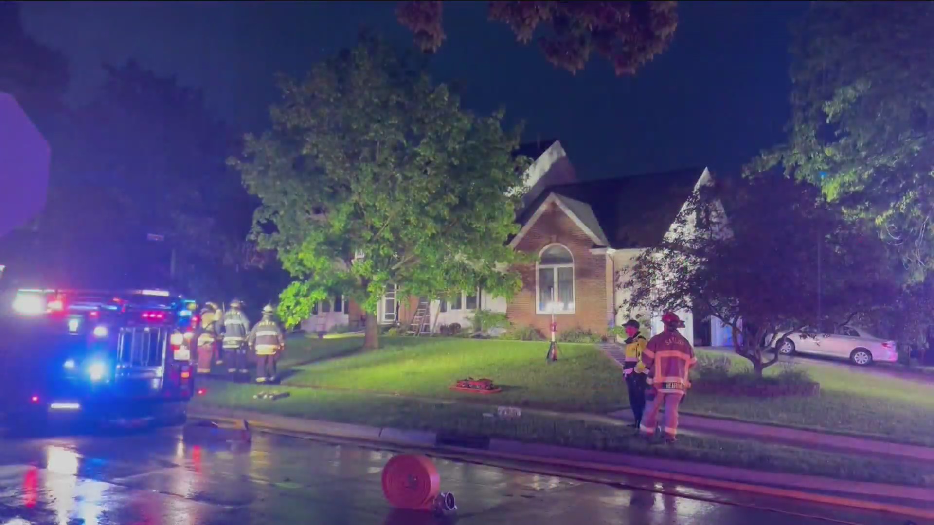 lightning-being-investigated-as-possible-cause-for-johnston-house-fire