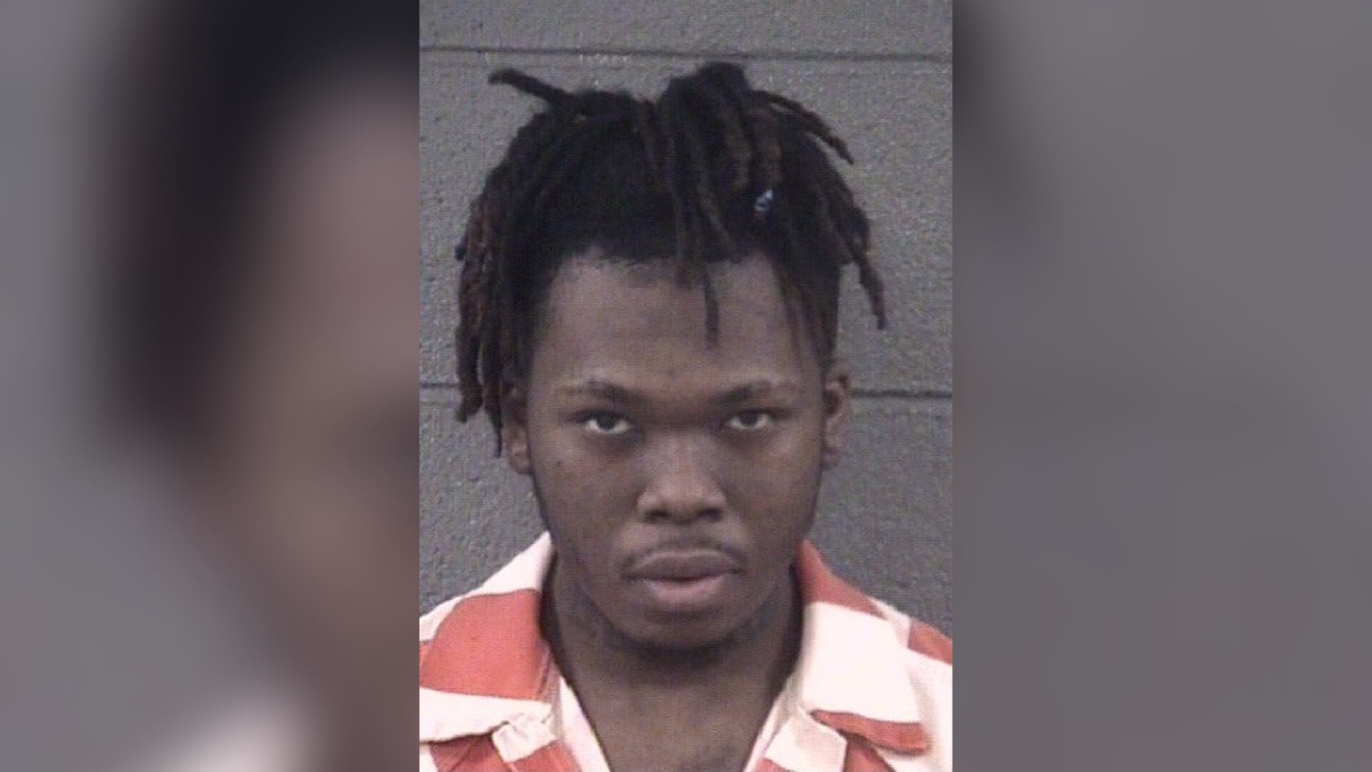 DA: Armed robbery, carjacking suspect sentenced up to 7 years in prison