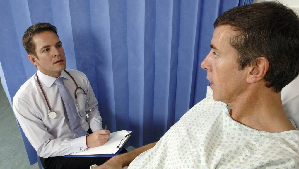Doctors warn of deadly consequences from delayed medical care