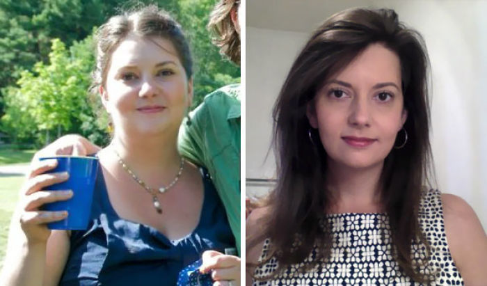 98 Before-And-After Pics Show What Happens When You Stop Drinking