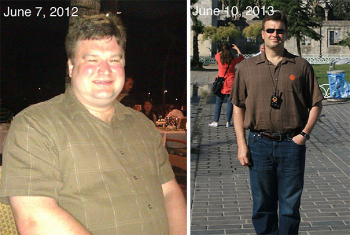 98 Before-And-After Pics Show What Happens When You Stop Drinking