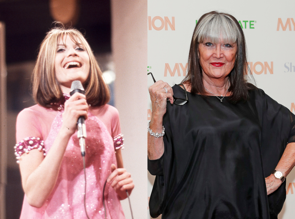 Where the biggest 60s and 70s Eurovision entries are now – including ...