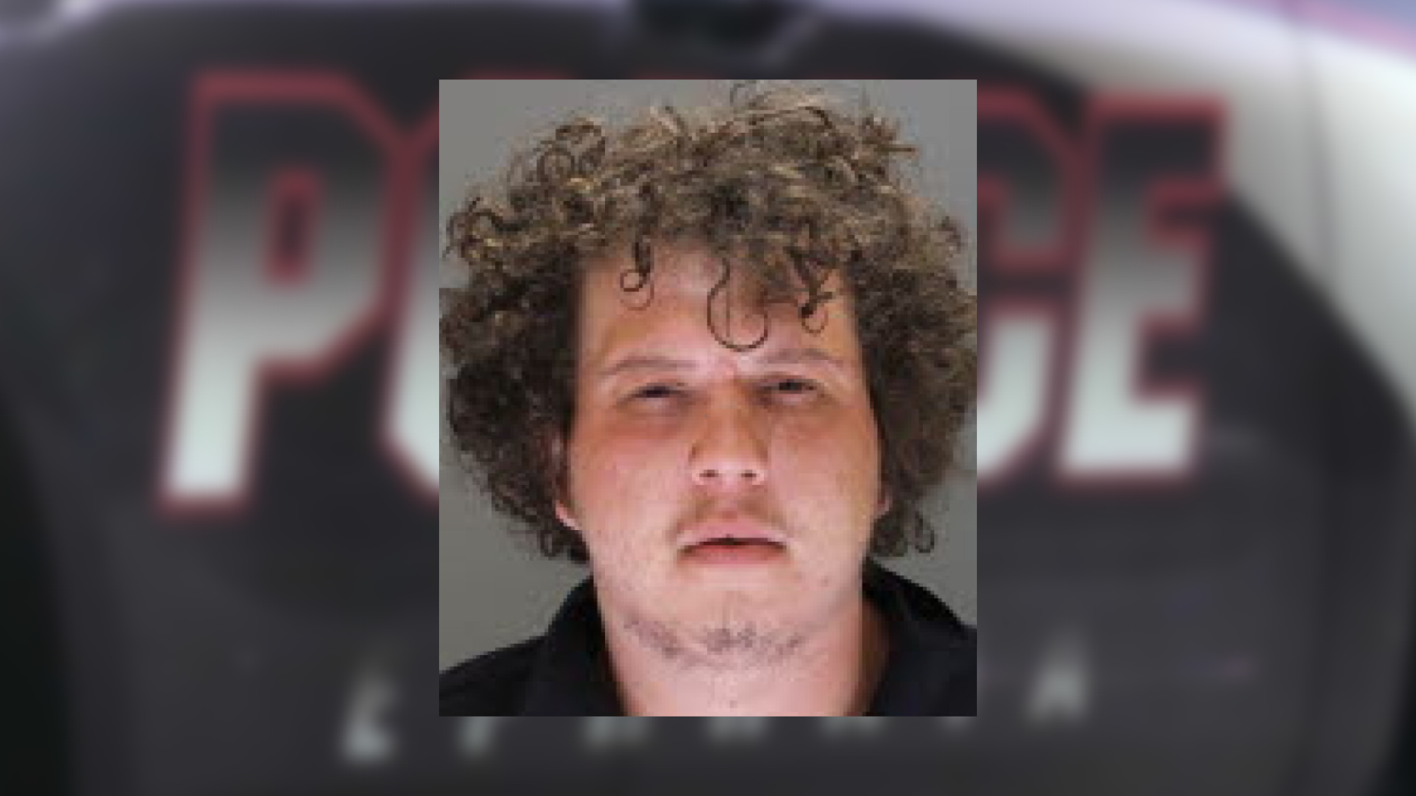 Motorcyclist arrested after fleeing from officers, police say