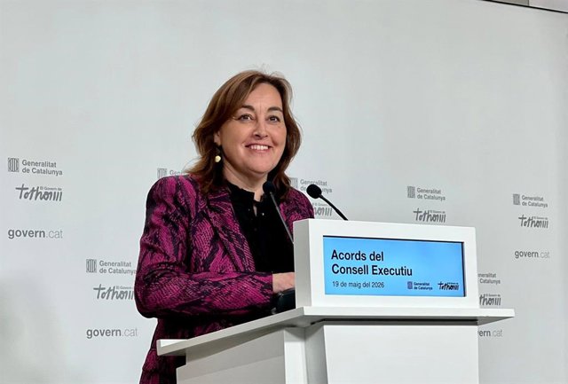 El Govern defiende la presunción de inocencia de Zapatero y muestra ...