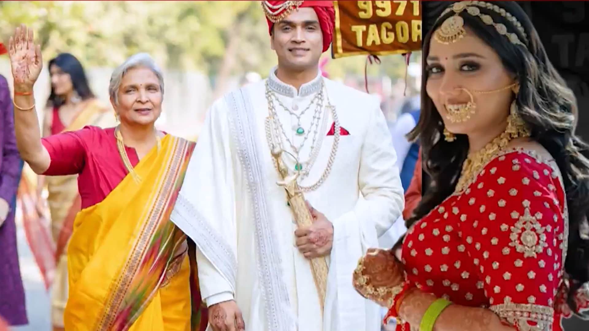 Twisha Sharma case explained: Missing belt, CCTV probe & growing questions