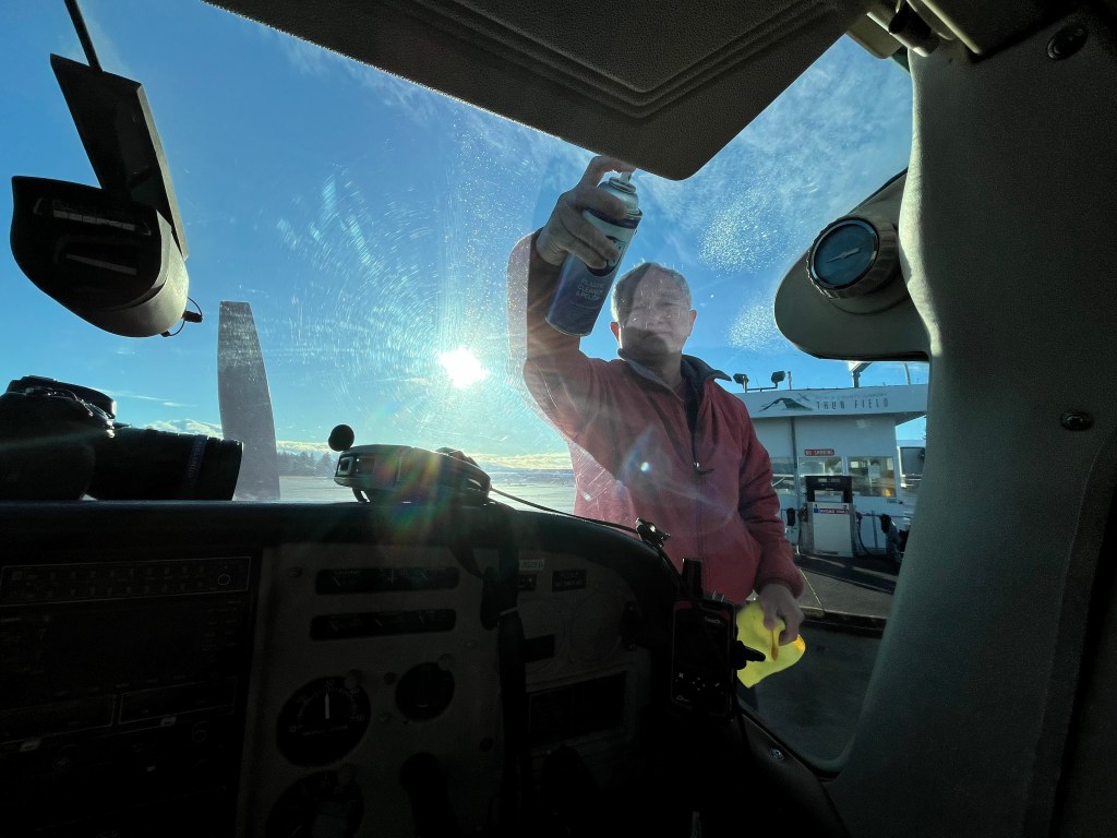 Master the basics: The crucial flight lessons you can't rush
