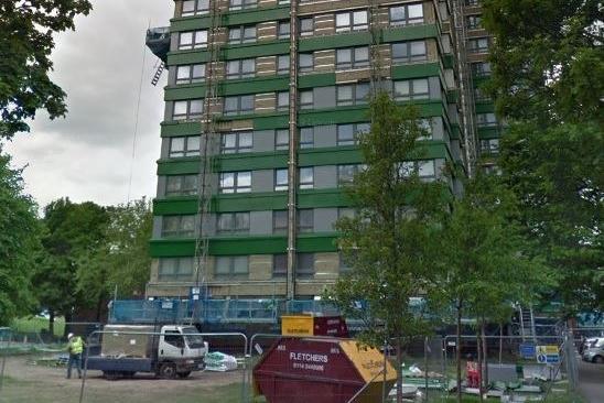 Sheffield council high-rise flats fire safety row returns to court