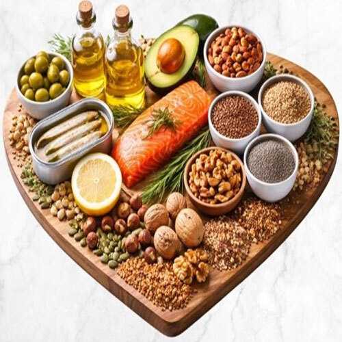 Healthy swaps: Simple food changes that can make a big difference