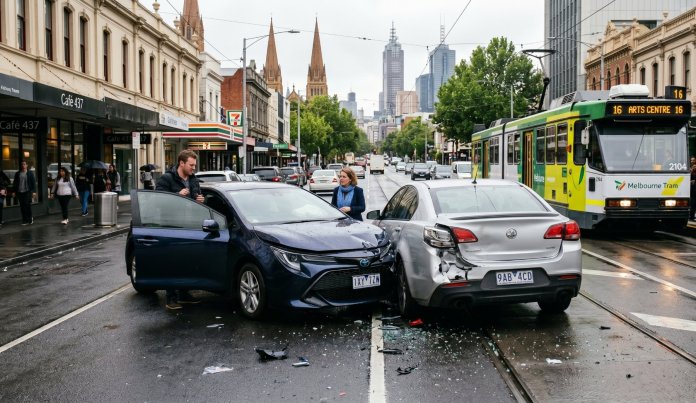60% of Aussie Drivers Disable Safety Tech