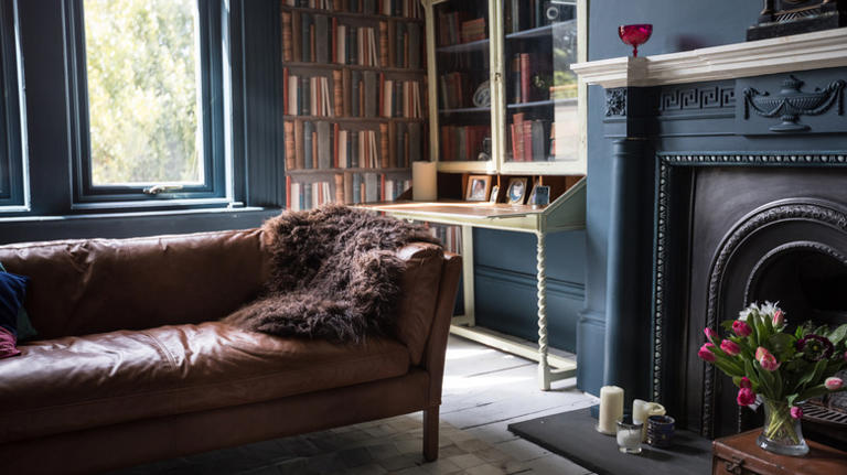 Gallery Detail: Boomers Can T Stand These 11 Millennial Home Design Trends