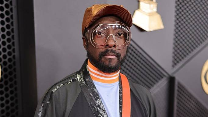 Will.i.am explains 'real' meaning behind offensive Let's Get It Started ...