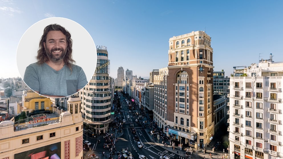These 10 cities worldwide impressed me the most