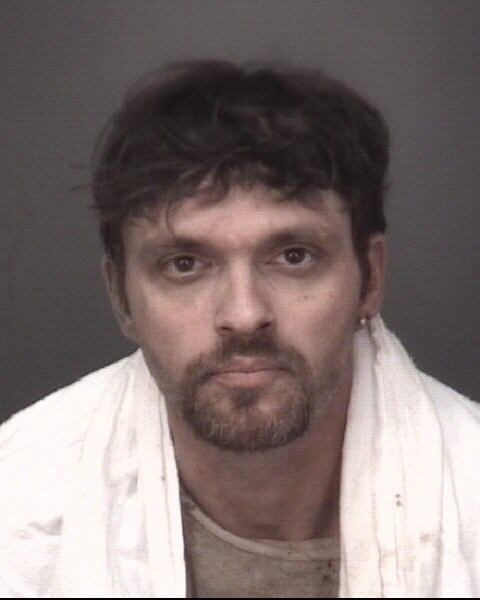 Augusta County deputies arrest man after chase through two counties ...