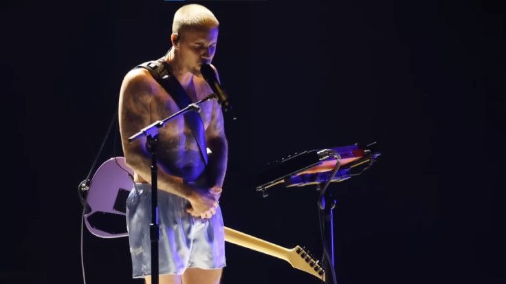 Justin Bieber under fire as reported Palantir gig sparks a celebrity ...