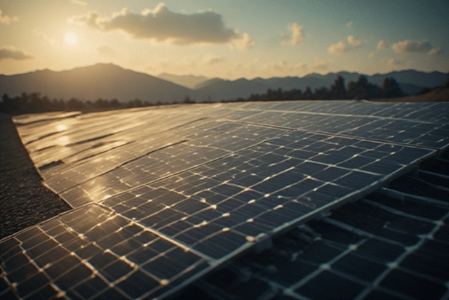 Is your home fit for solar panels? Consider these things before ...