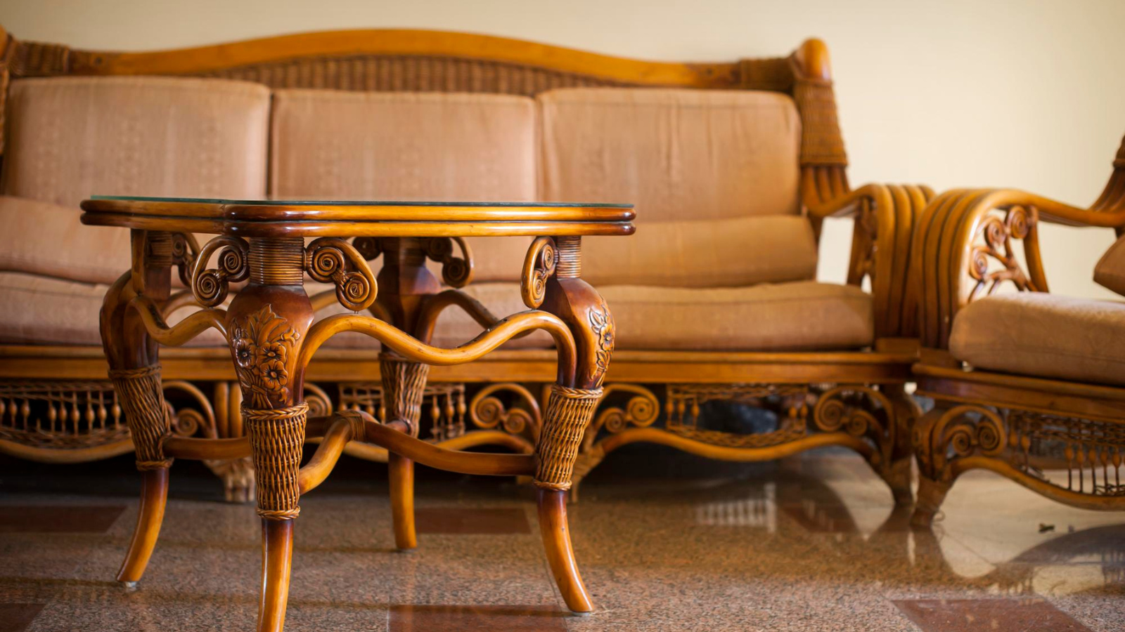 Buying second-hand furniture? Look out for these 5 important things