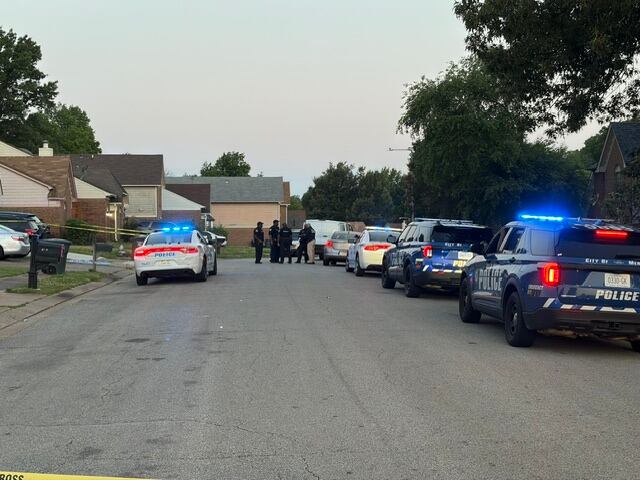 Teen fatally injured after shooting near Hickory Hill area