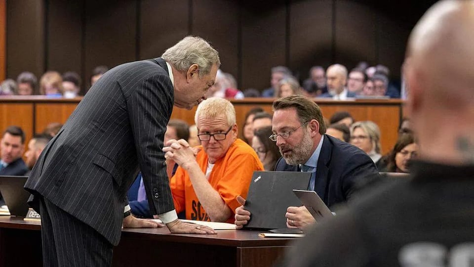 Supreme Court overturns murder convictions for well-known man, lawyers ...