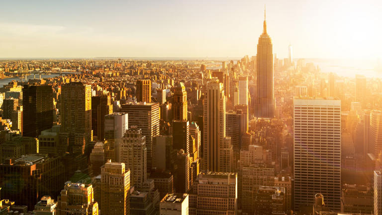 NYC activates heat emergency plan, cooling centers open