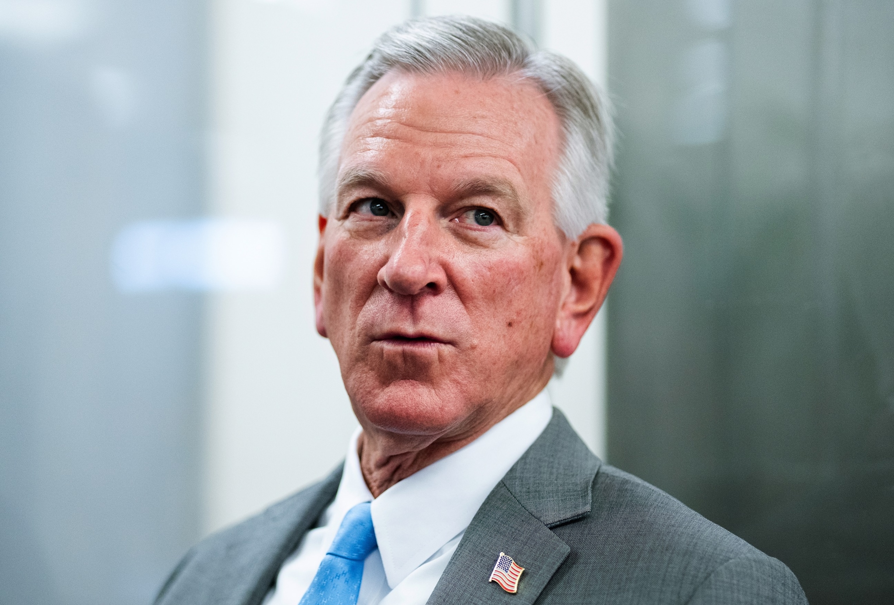 Alabama 2026 live primary election results