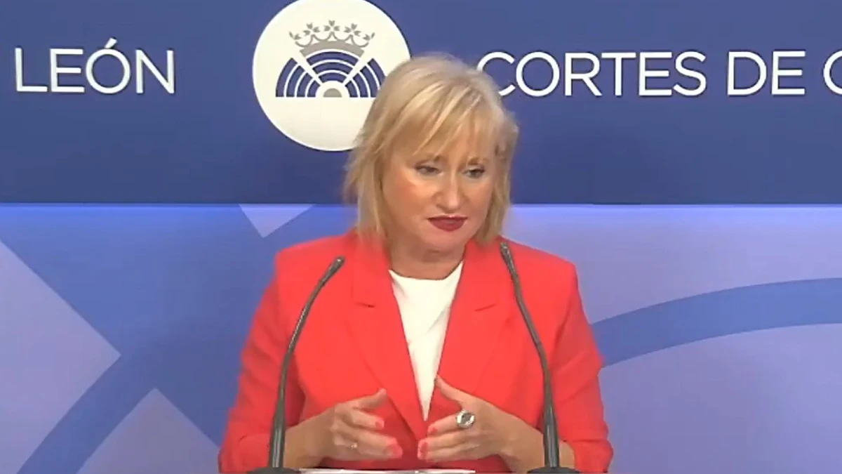 El PP arremete contra el PSOE de Martínez por su complicidad con el ...
