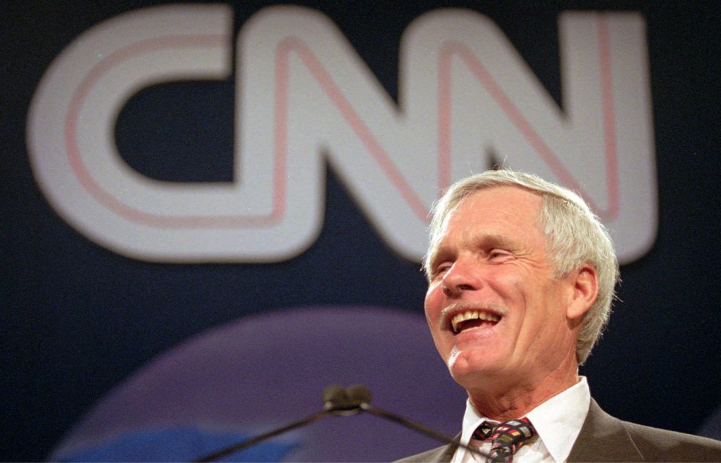CNN staffers fear change. Viewers have wanted it for years