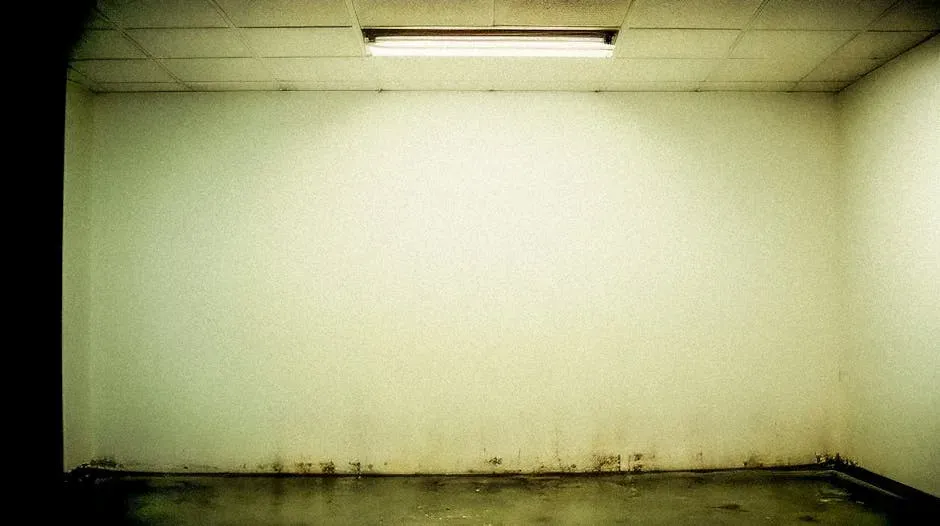 6. Water Intrusion, Moisture, and Mold in the Basement or Crawl Space