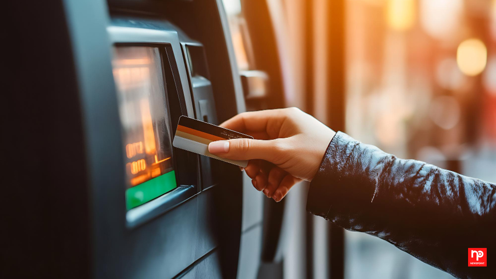 Why banks still depend on decades-old ATM software